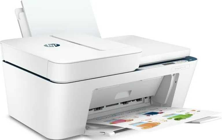 Urządzenie wielofunkcyjne HP DESKJET 4130e