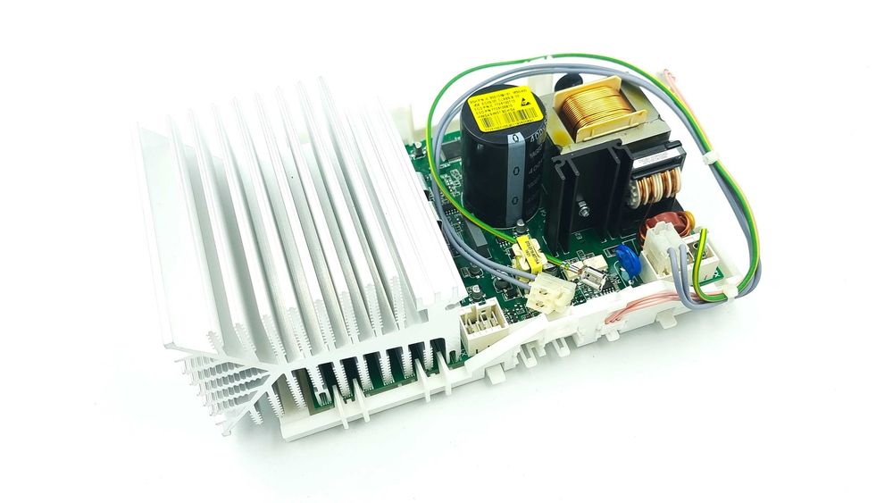 Falownik inwerter suszarki Bosch WTY887W0PL