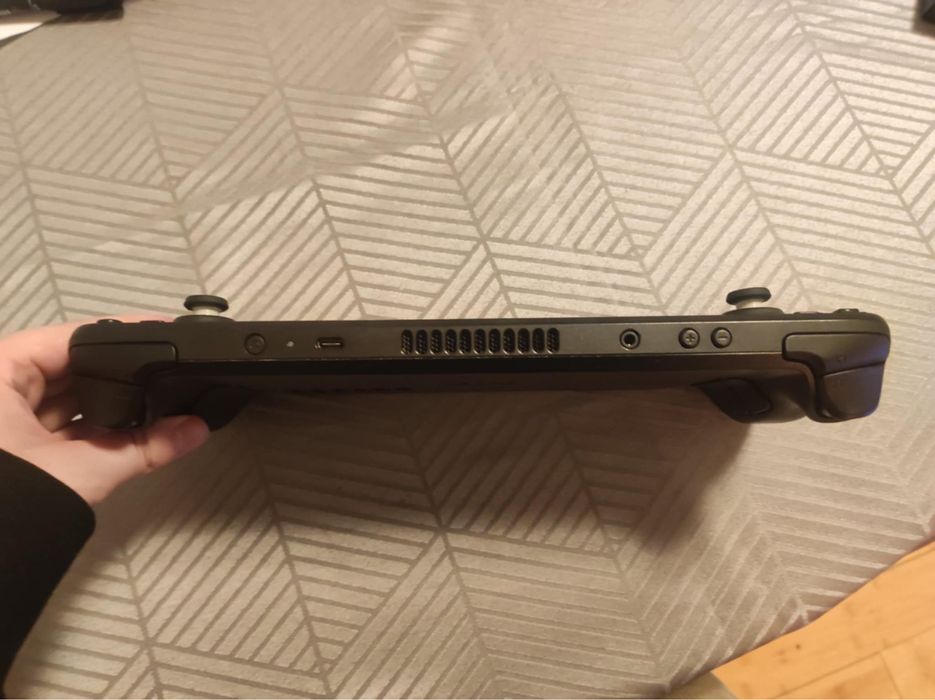 Steam Deck LCD 512 GB