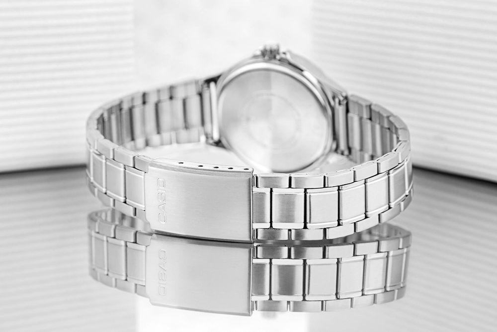 zegarek damski casio ltp-v300d-7 + box