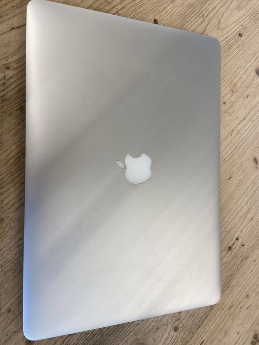 Macbook Pro 15’ 2015