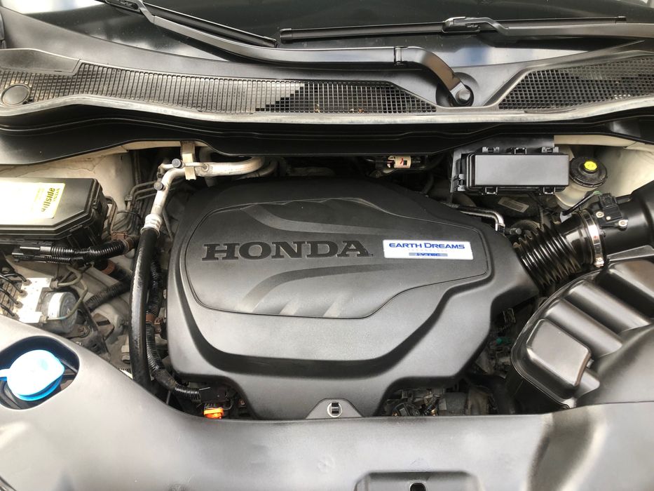 Продається автомобіль Хонда Пілот 2017