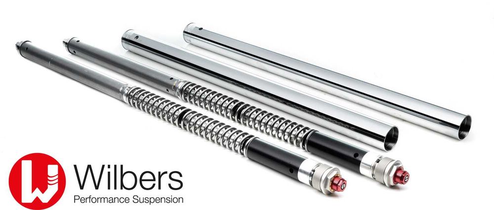 BMW R nineT Scrambler - Big Traill Enduro profissional