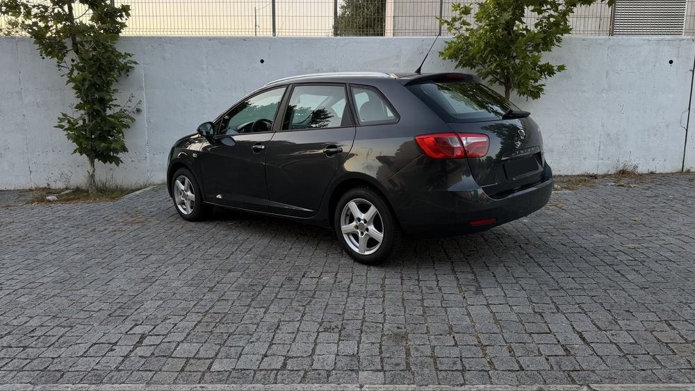 Seat Ibiza 6j ST 1.2TDI