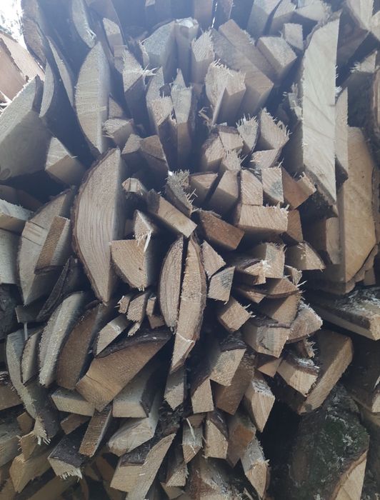 Zrzyny tartaczne, obladry, opał, drewno