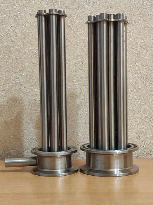 Царга ММЦ (многотрубная мультипленочная царга)
1 000 грн.