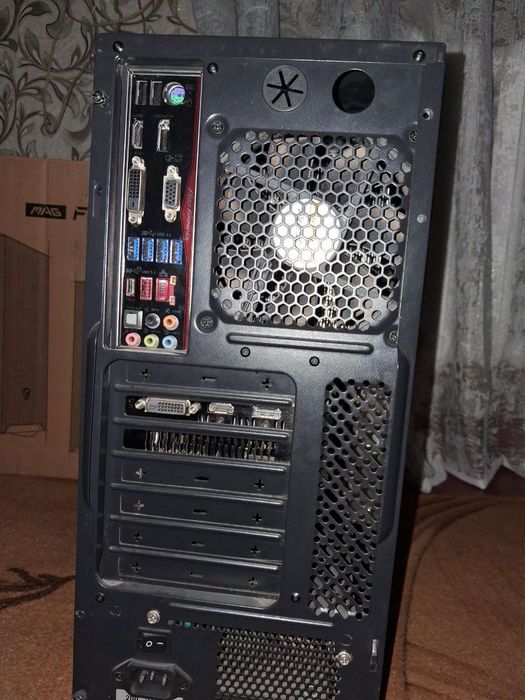 PC,GTX1660 Intel core i5