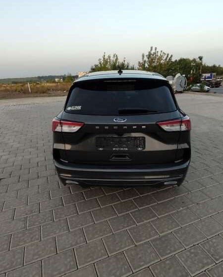 Ford Escape 2020