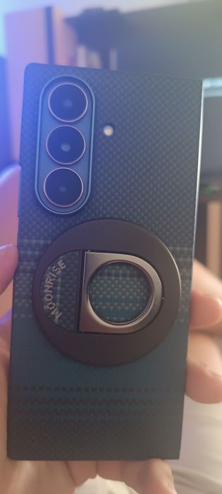 Capa Samsung fold 7 pitaka