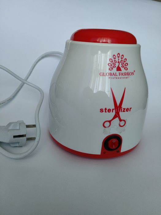 Кварцовий стерилізатор