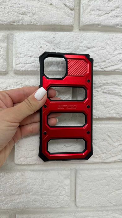 Чехол противоударный для iPhone 13 14