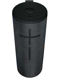 Ultimate Ears Megaboom 3 Night Black