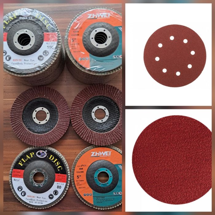 Алмазный круг 100 mm { плитка/камень/мрамор/бетон} ZHWEI для полировки