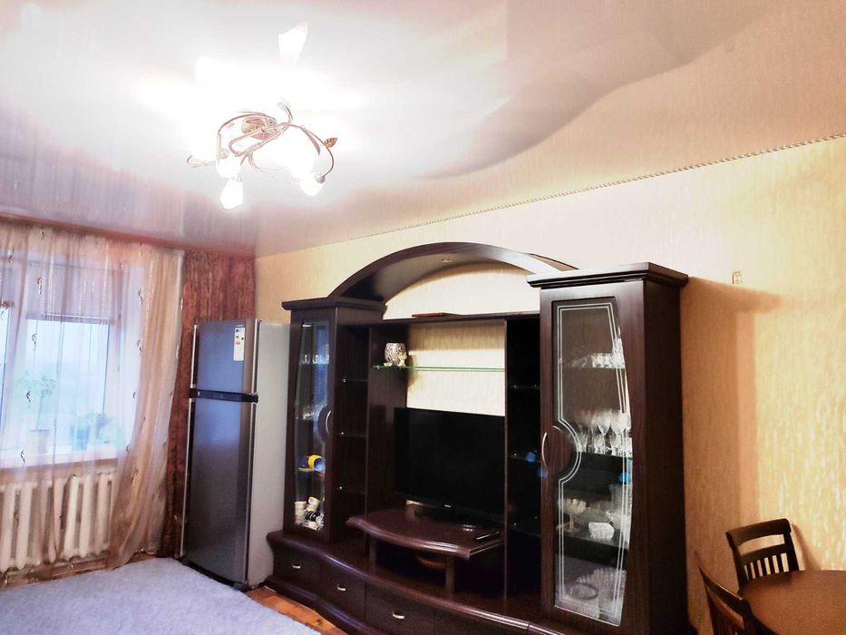 (3) Продам 3-кімнатну квартиру на Замості 0925