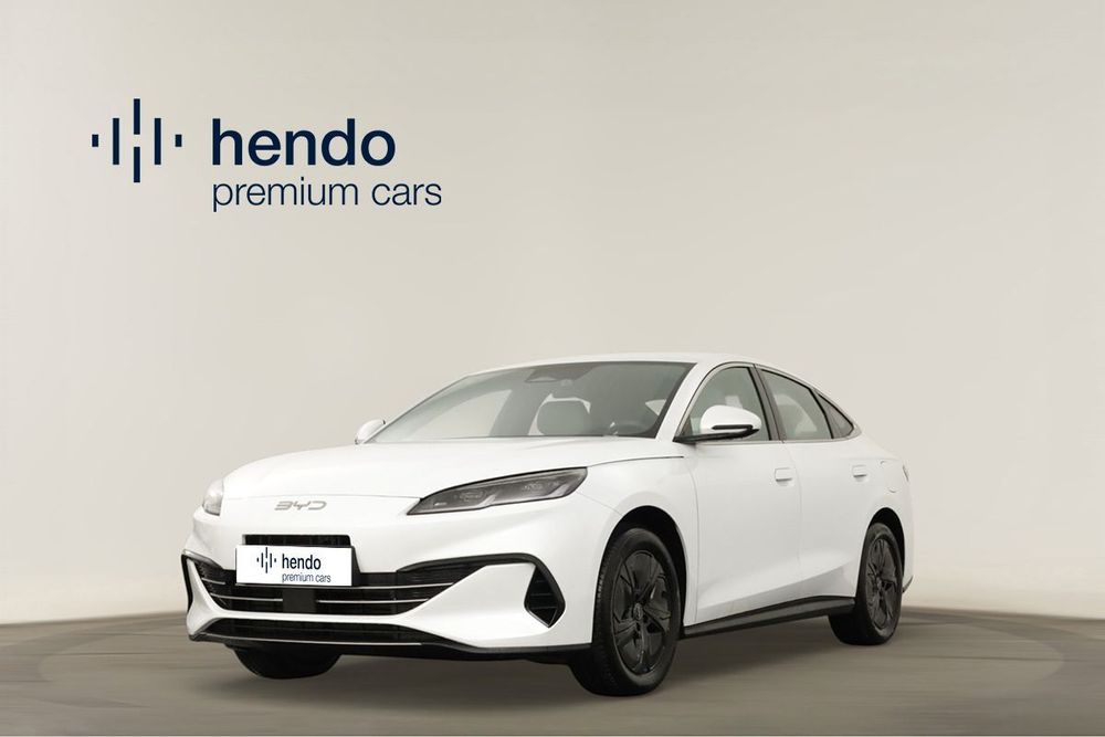 BYD Seal 6 1.5 DM-i Comfort