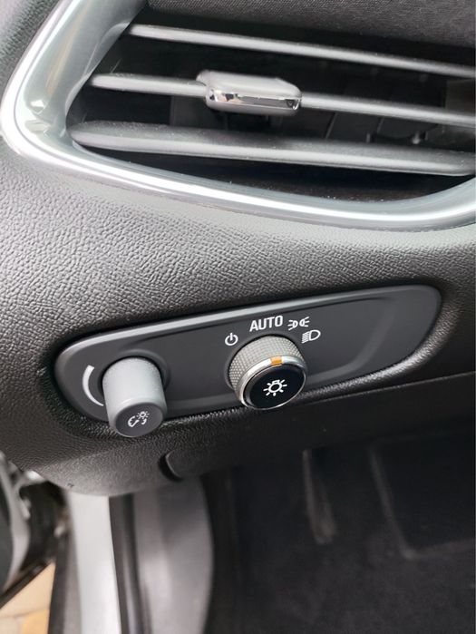 Авто Малибу 2016