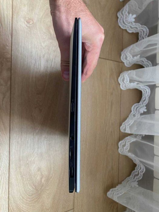 Ноутбук сенсорний Medion E3223 MD62437 (Pentium N5030, 8Gb, SSD 128Gb)