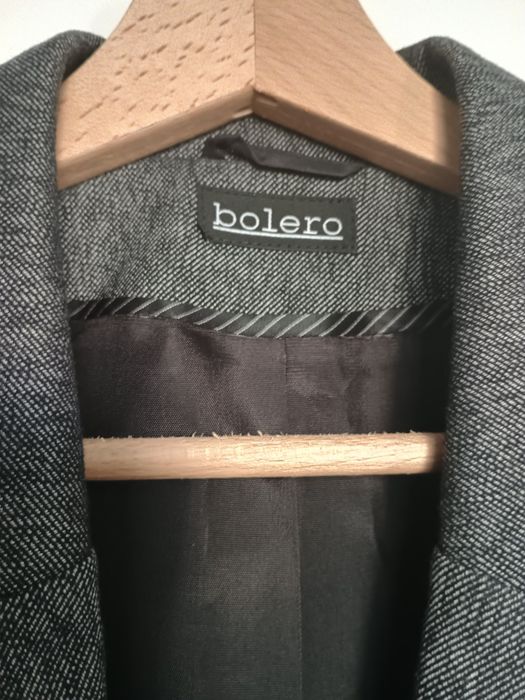 Żakiet damski 38 Bolero