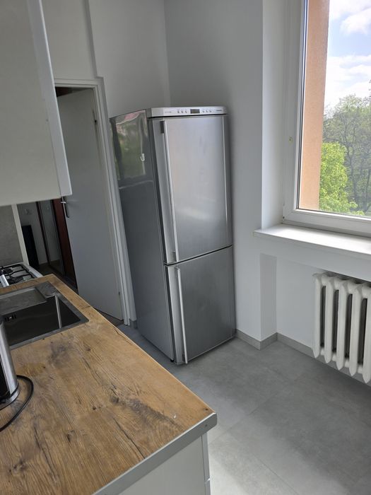 Do wynajecia Mieszkanie 2 pok.Tęczowa Wrocław po remocie - Widok 6