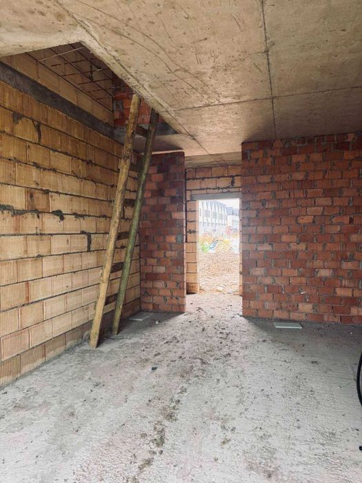 ГАЗИФІКОВАНИЙ таунхаус у с.Святопетрівське від ЗАБУДОВНИКА