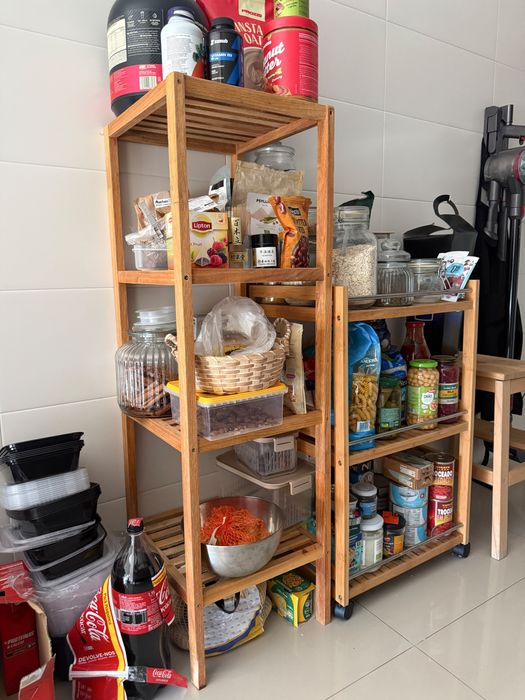 Moveis arruma ao cozinha