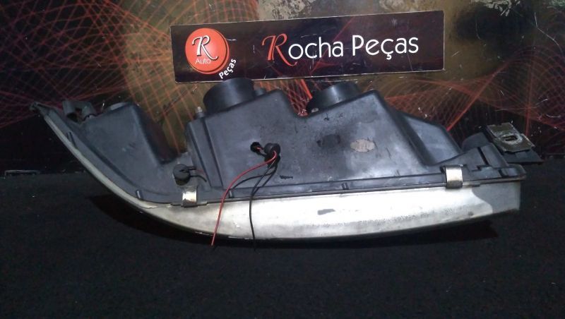 Ótica Esq Fiat Punto (176_)