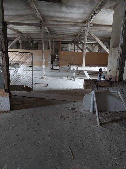 Budynek pod działalność gospodarczą 650m2 Opole Bierkowice