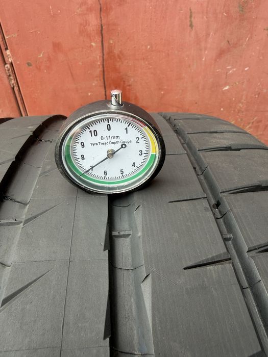 325/35/22 R22 Michelin Pilot Sport 4S літо 1 шт