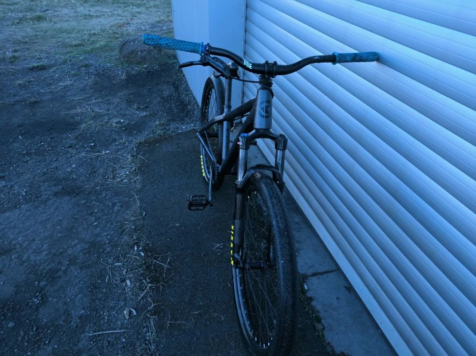 Rower Kellys whip 30