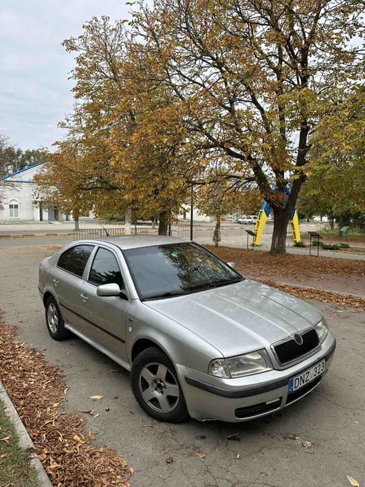 Продам Skoda Octavia Tour