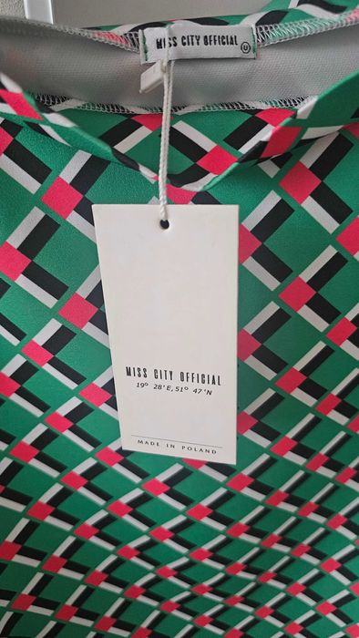 Kimono Miss City Official