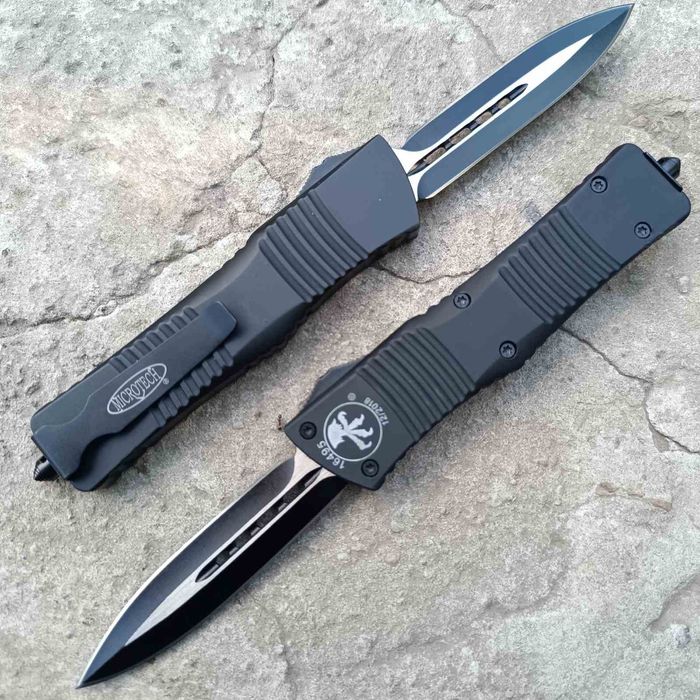 Викидний ніж Microtech Combat Troodon Dagger
