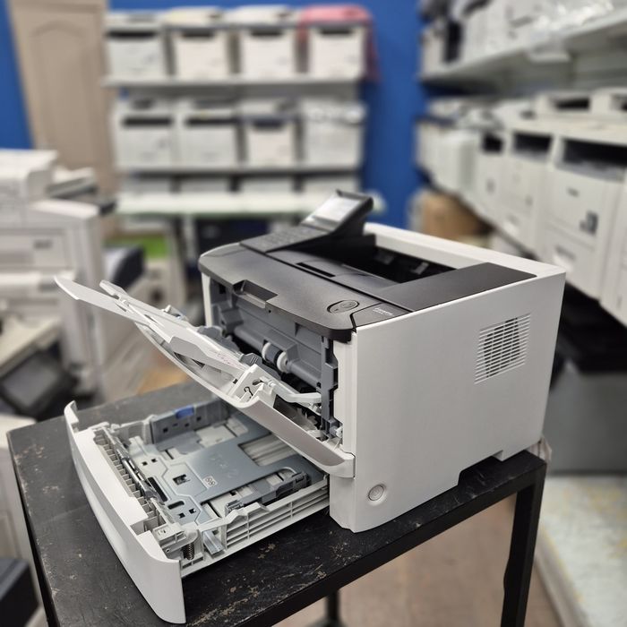 Canon LBP 253x Wi-Fi лазерний принтер .