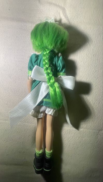 Boneca Tokyo Mewmew