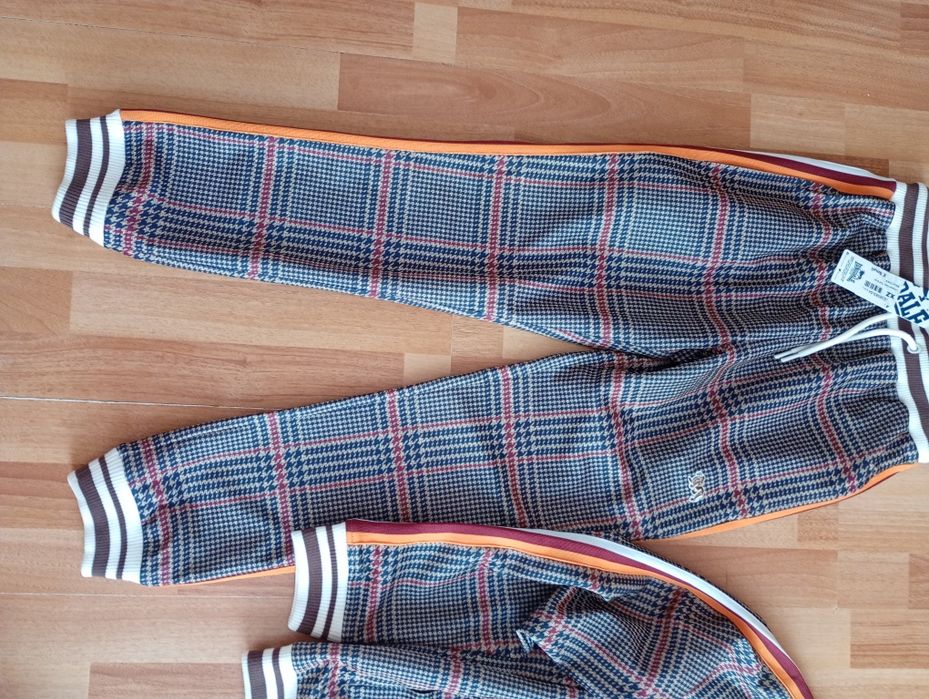 Dres męski S/M firmy Lonsdale