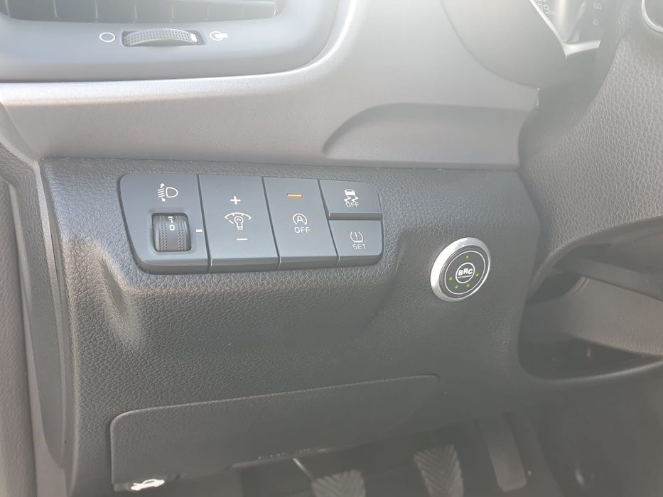 Kia stonic 1.2 dynamic