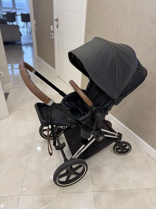 Коляска дитяча  cybex prime