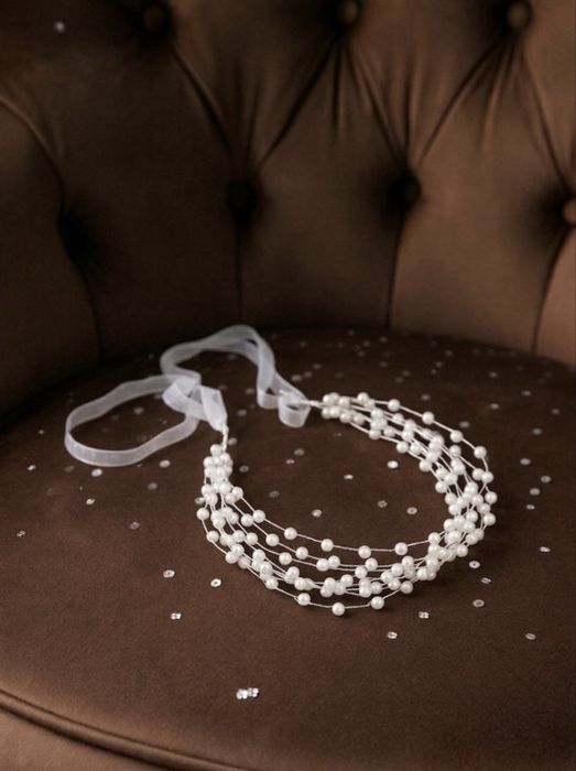 Wianek komunijny wianek na komunie