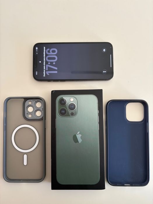 Iphone 13 pro max