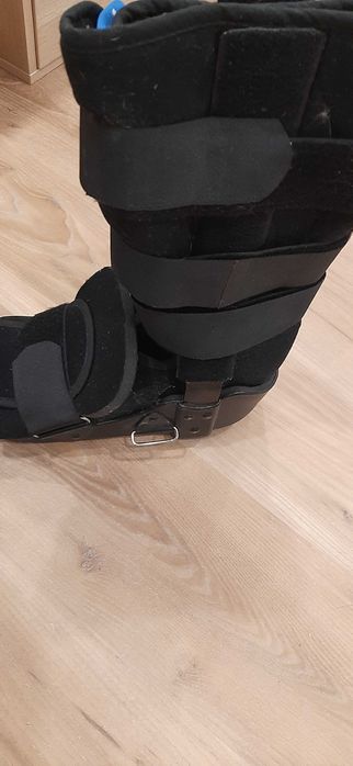 Bota ortopedica Townsend M
