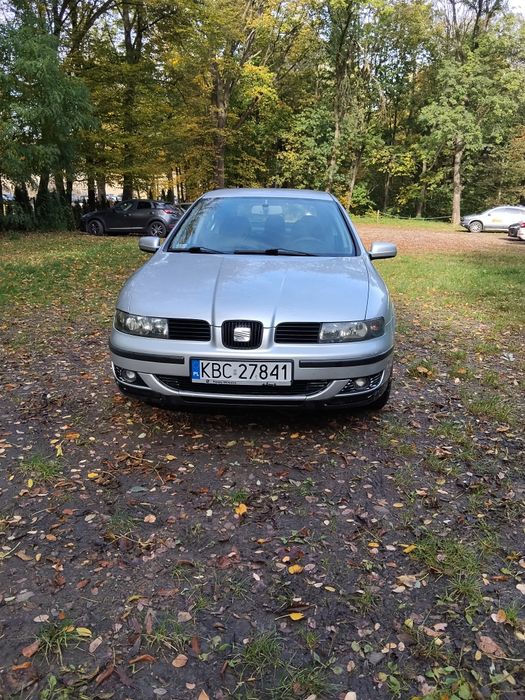 Seat Leon 1.6 16V