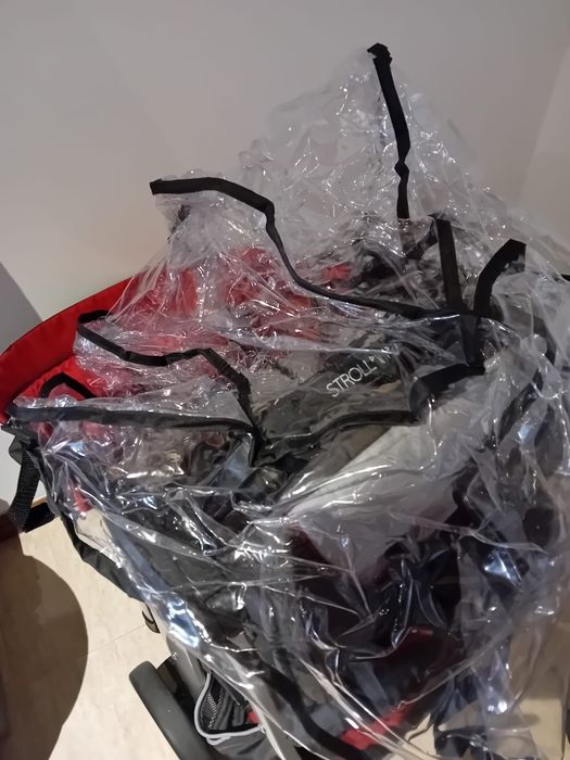 Carinho de Bebe Chicco Stroll in 2