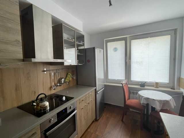 Mieszkanie 2-pok. 52 m², Prądnik Czerwony, ul. Seniorów Lotnictwa, zdjęcie 5