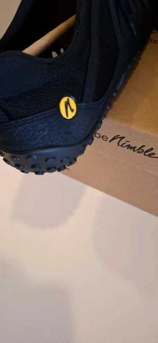 Buty Joe Nimble NimbleToes Womens roz. 35
