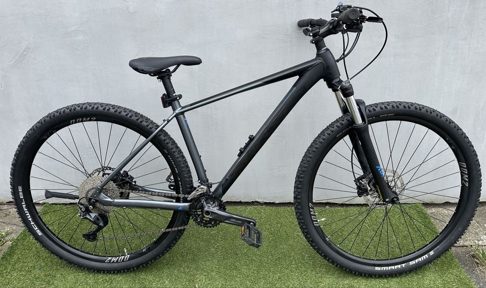 Rower górski BULLS Copperhead 1 29 Shimano Deore 2x10 koła 29 Nowy