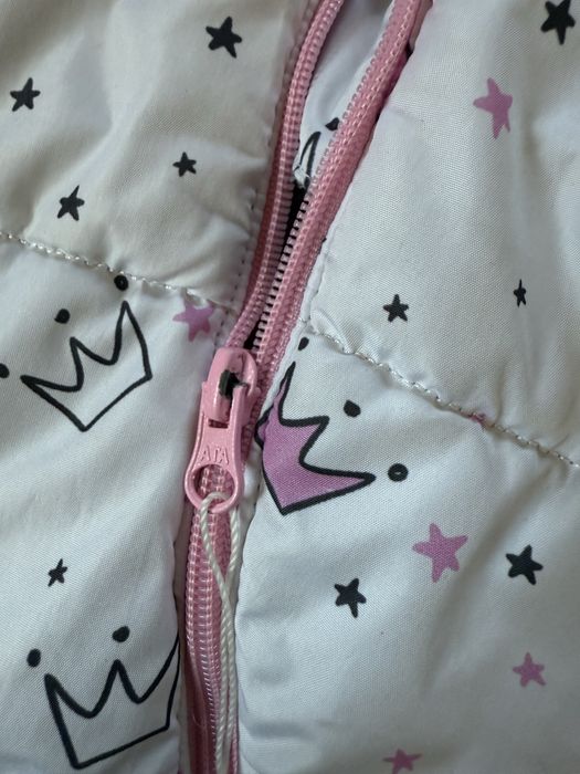 Зимой комбінезон 74