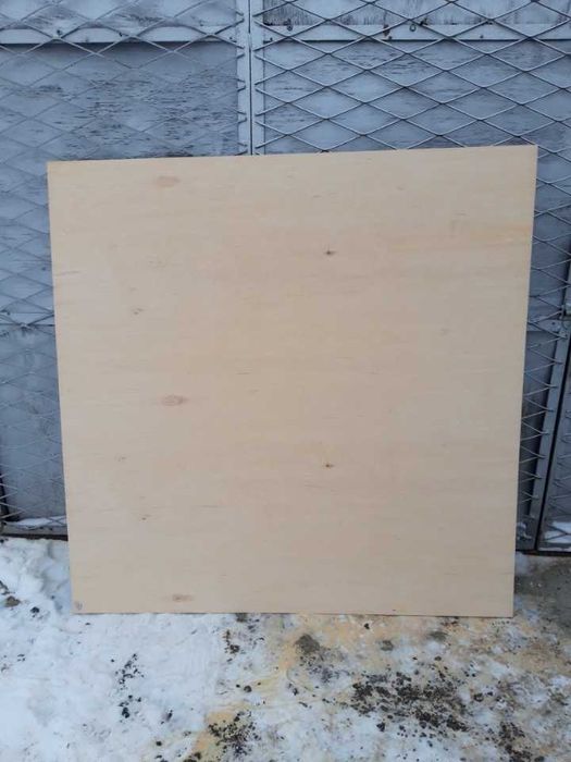 Sklejka suchotrwała grubość 15 mm (1525x1525) 2/2