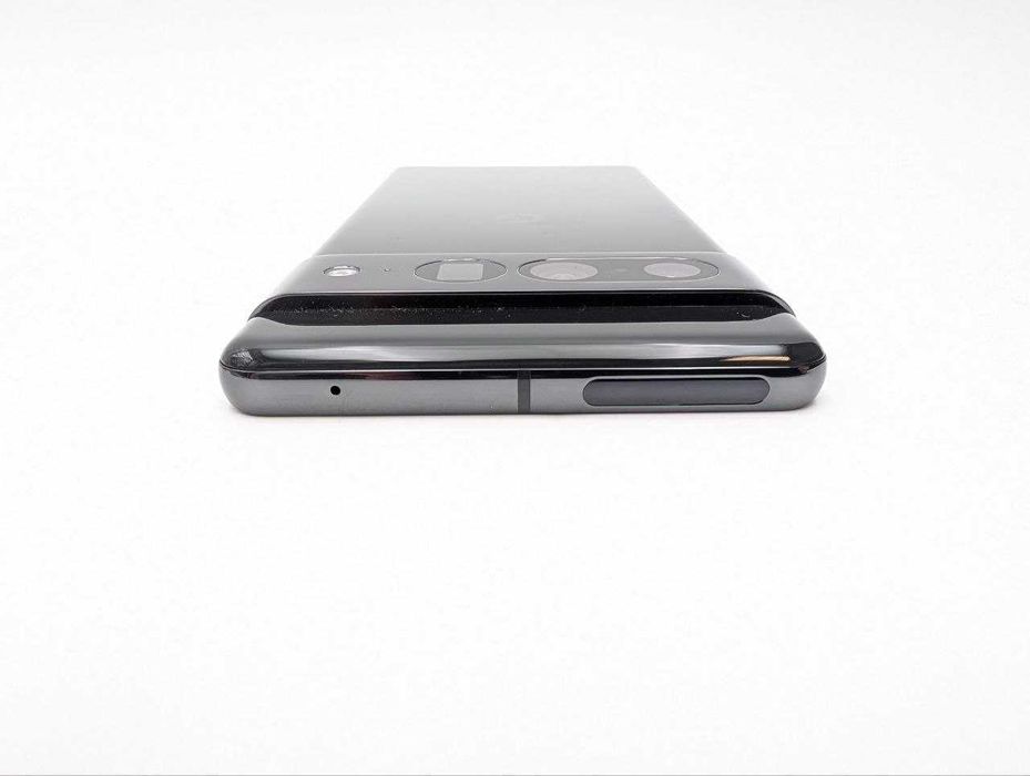 Google Pixel 7 Pro 128GB Czarny