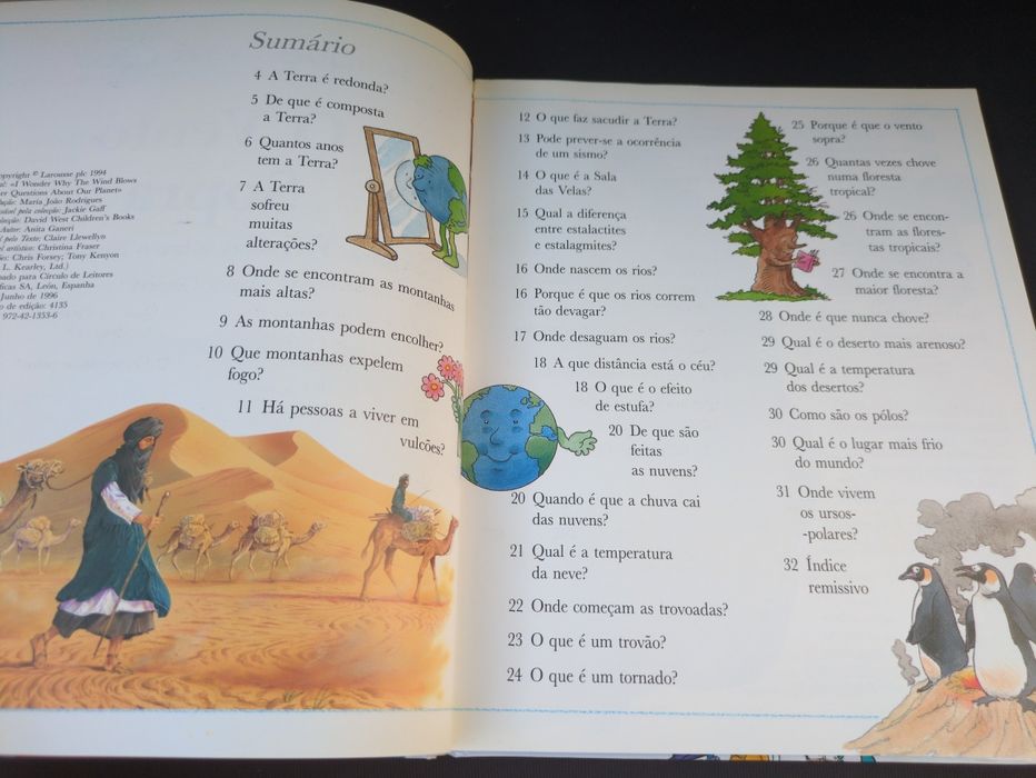 Porque Será Que o vento sopra