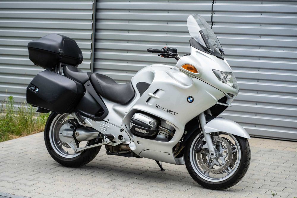BMW R 1150 RT R1150 ABS